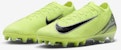 Nike Mercurial Vapor 16 Elite 'Hitam Kilat' FQ8693-700