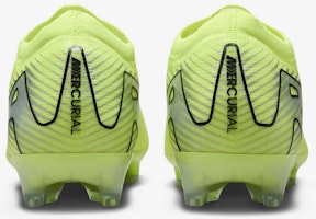 耐克Mercurial Vapor 16 Elite黑色闪电足球鞋 FQ8693-700 Details for 耐克Mercurial Vapor 16 Elite黑色闪电足球鞋 FQ8693-700