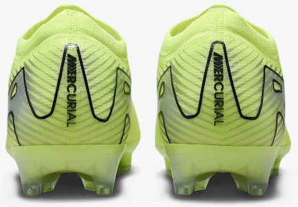 耐克 Mercurial Vapor 16 Elite「電光黑」足球鞋 FQ8693-700 Details for 耐克 Mercurial Vapor 16 Elite「電光黑」足球鞋 FQ8693-700