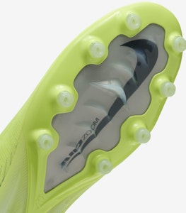 耐克 Mercurial Vapor 16 Elite「電光黑」足球鞋 FQ8693-700 Sizing 耐克 Mercurial Vapor 16 Elite「電光黑」足球鞋 FQ8693-700