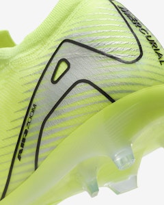 耐克 Mercurial Vapor 16 Elite「電光黑」足球鞋 FQ8693-700 1