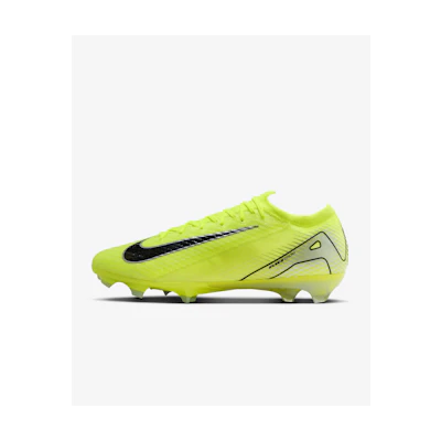 Nike Mercurial Vapor 16 Elite 'Bolt black'