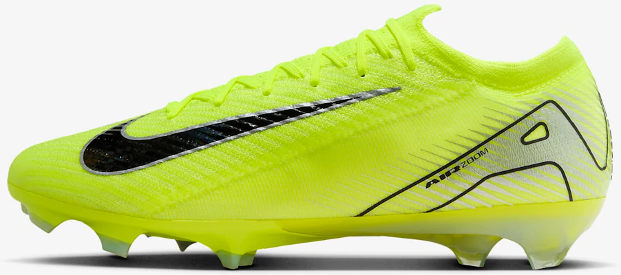Nike Mercurial Vapor 16 Elite 'Bolt Hitam' FQ1457-700 Buy Nike Mercurial Vapor 16 Elite 'Bolt Hitam' FQ1457-700