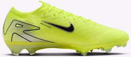 耐克Mercurial Vapor 16 Elite '闪电黑' FQ1457-700 Lookbook 耐克Mercurial Vapor 16 Elite '闪电黑' FQ1457-700