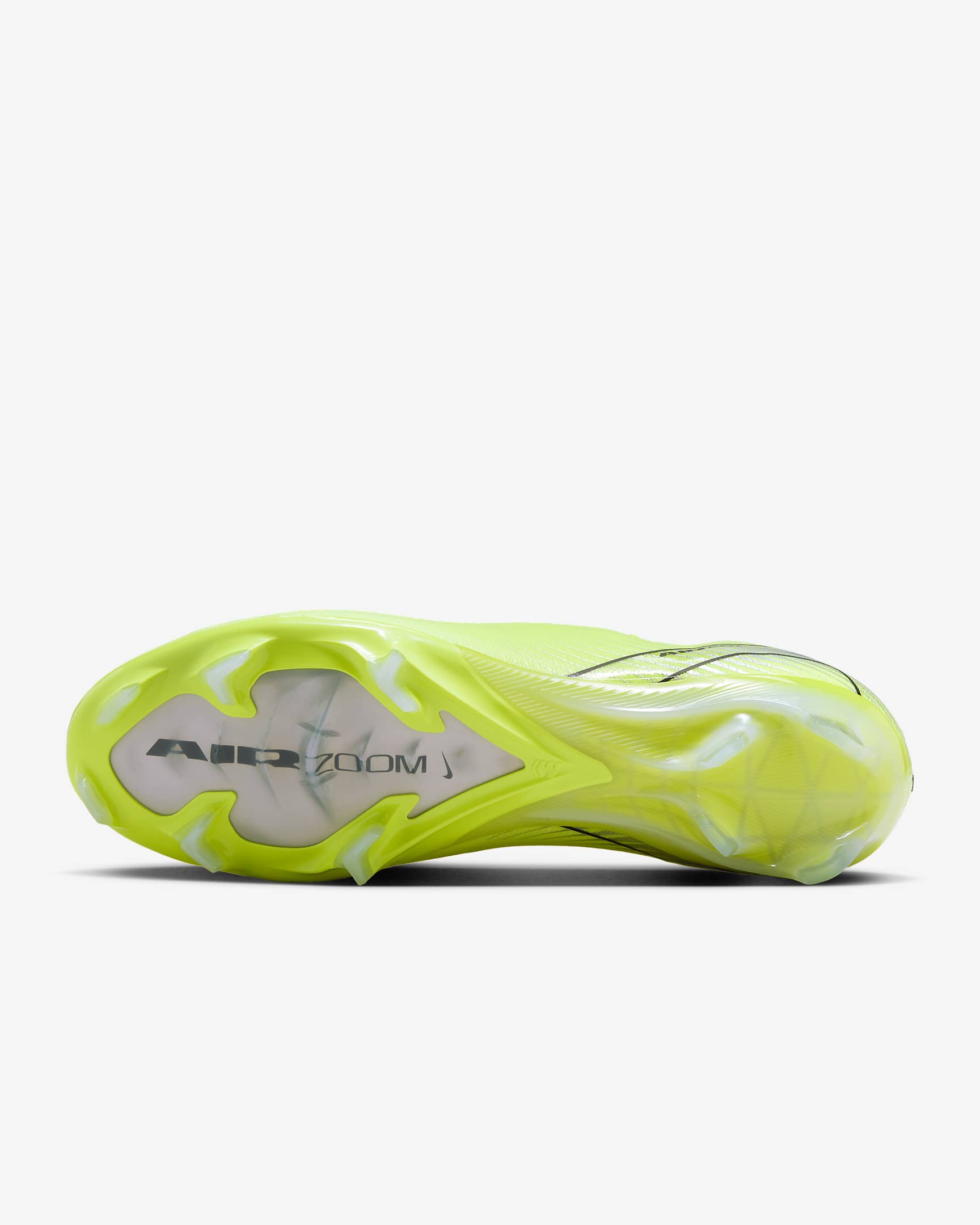 Lookbook Nike Mercurial Vapor 16 Elite 'Bolt Hitam' FQ1457-700