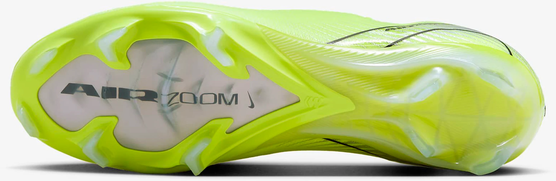 Nike Mercurial Vapor 16 Elite 'Bolt Hitam' FQ1457-700 Lookbook Nike Mercurial Vapor 16 Elite 'Bolt Hitam' FQ1457-700