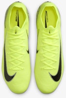 耐克Mercurial Vapor 16 Elite '闪电黑' FQ1457-700 Shop 耐克Mercurial Vapor 16 Elite '闪电黑' FQ1457-700