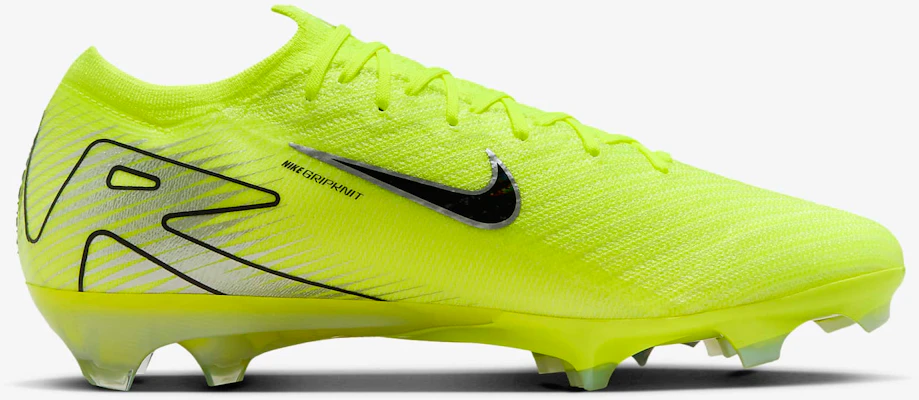 Nike Mercurial Vapor 16 Elite 'Bolt Hitam' FQ1457-700 Shop Nike Mercurial Vapor 16 Elite 'Bolt Hitam' FQ1457-700