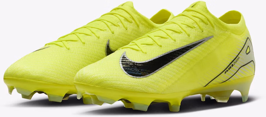 Nike Mercurial Vapor 16 Elite「閃電黑」 FQ1457-700 Purchase Nike Mercurial Vapor 16 Elite「閃電黑」 FQ1457-700