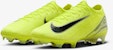 Nike Mercurial Vapor 16 Elite 'Hitam Petir' FQ1457-700