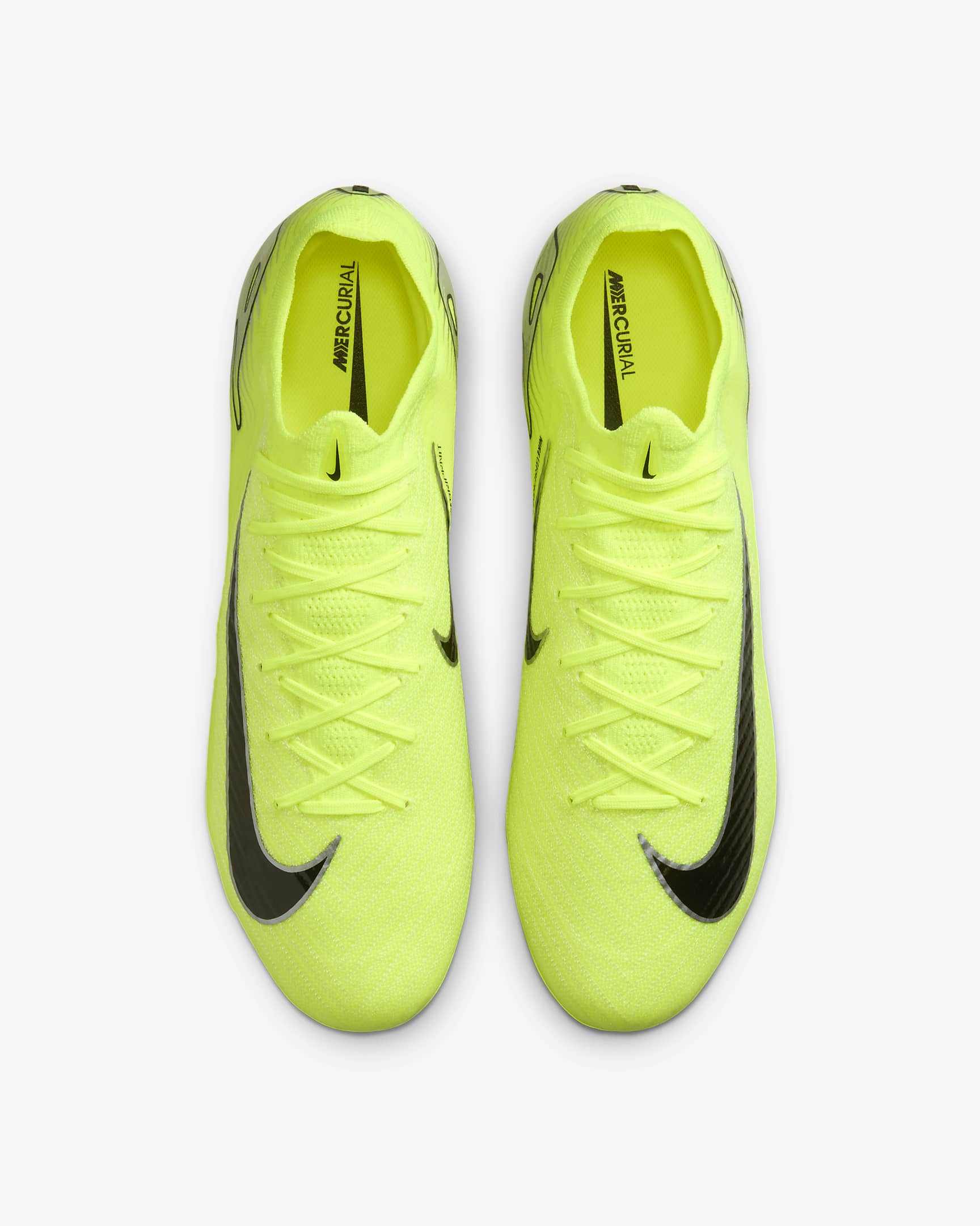 Purchase Nike Mercurial Vapor 16 Elite 'Bolt Hitam' FQ1457-700