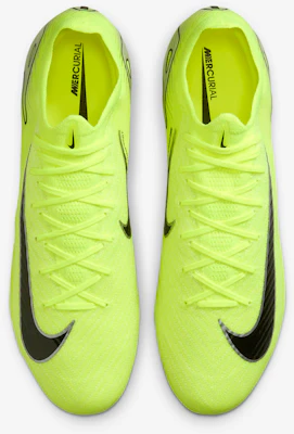 Nike Mercurial Vapor 16 Elite 'Bolt Hitam' FQ1457-700 Purchase Nike Mercurial Vapor 16 Elite 'Bolt Hitam' FQ1457-700