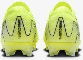 耐克Mercurial Vapor 16 Elite '闪电黑' FQ1457-700 Details for 耐克Mercurial Vapor 16 Elite '闪电黑' FQ1457-700