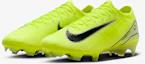 Details for Nike Mercurial Vapor 16 Elite 'Bolt Hitam' FQ1457-700