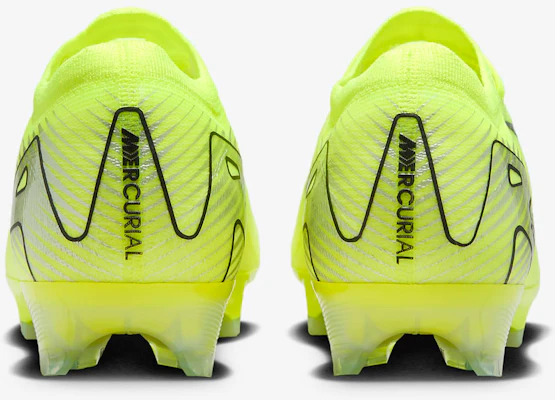 Nike Mercurial Vapor 16 Elite 'Bolt Hitam' FQ1457-700 Sizing Nike Mercurial Vapor 16 Elite 'Bolt Hitam' FQ1457-700