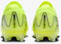 Sizing Nike Mercurial Vapor 16 Elite 'Bolt Hitam' FQ1457-700