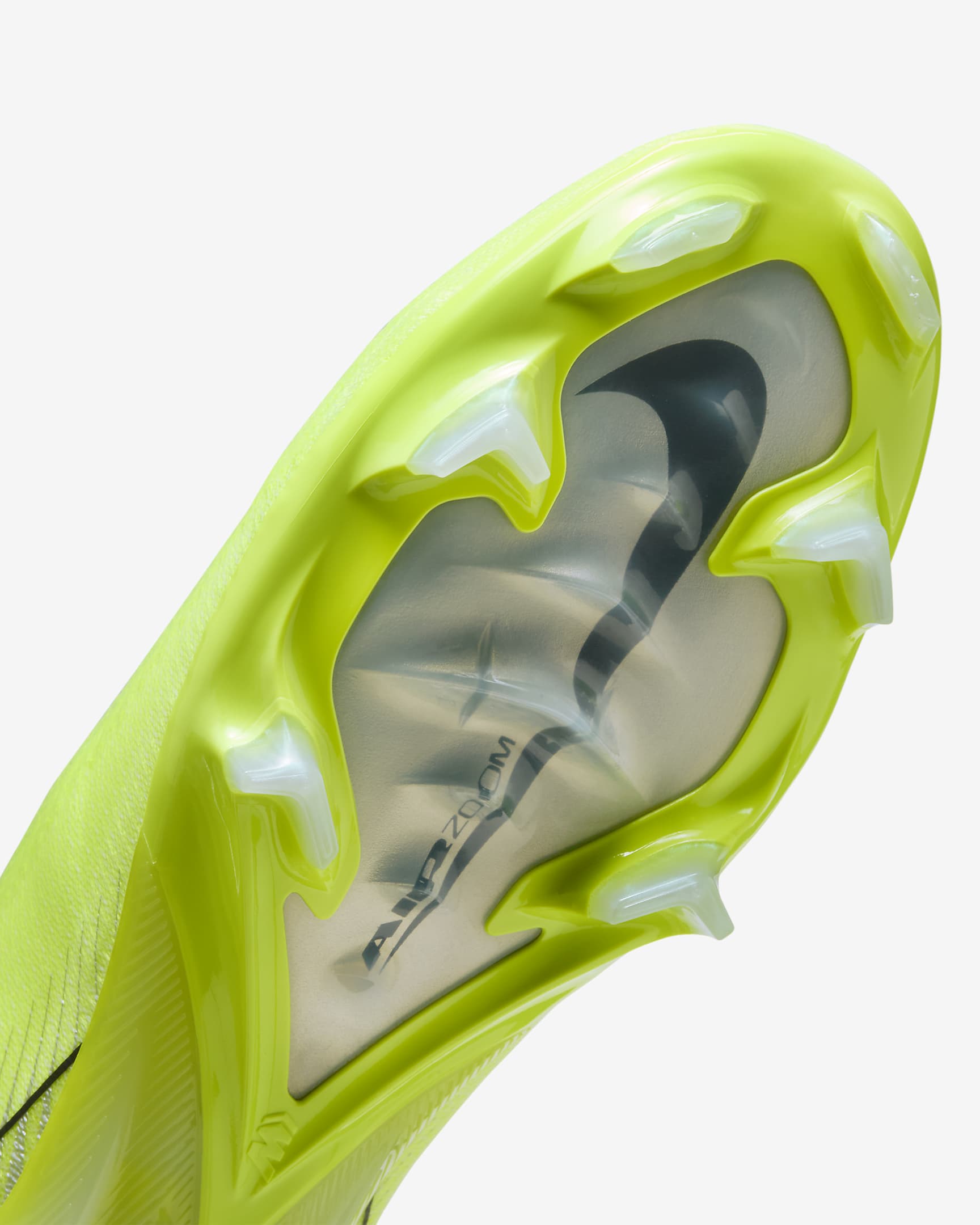 Cheap Nike Mercurial Vapor 16 Elite 'Bolt Hitam' FQ1457-700