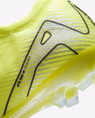 Nike Mercurial Vapor 16 Elite「閃電黑」 FQ1457-700 1