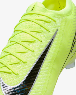 Nike Mercurial Vapor 16 Elite 'Bolt Hitam' FQ1457-700 1