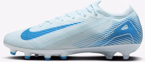Nike Mercurial Vapor 16 Elite 'Glacier Blue Blue' FQ8693-400 Nike Mercurial Vapor 16 Elite 'Glacier Blue Blue' FQ8693-400