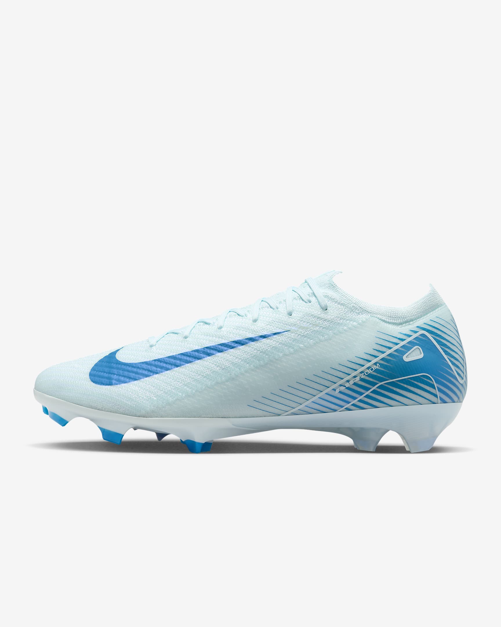 Nike Mercurial Vapor 16 Elite 'Glacier Blue Blue' FQ1457-400