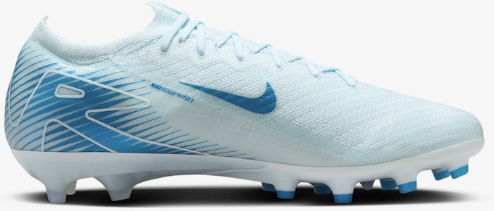 Nike Mercurial Vapor 16 Elite“冰川藍色”足球鞋 FQ8693-400 Lookbook Nike Mercurial Vapor 16 Elite“冰川藍色”足球鞋 FQ8693-400