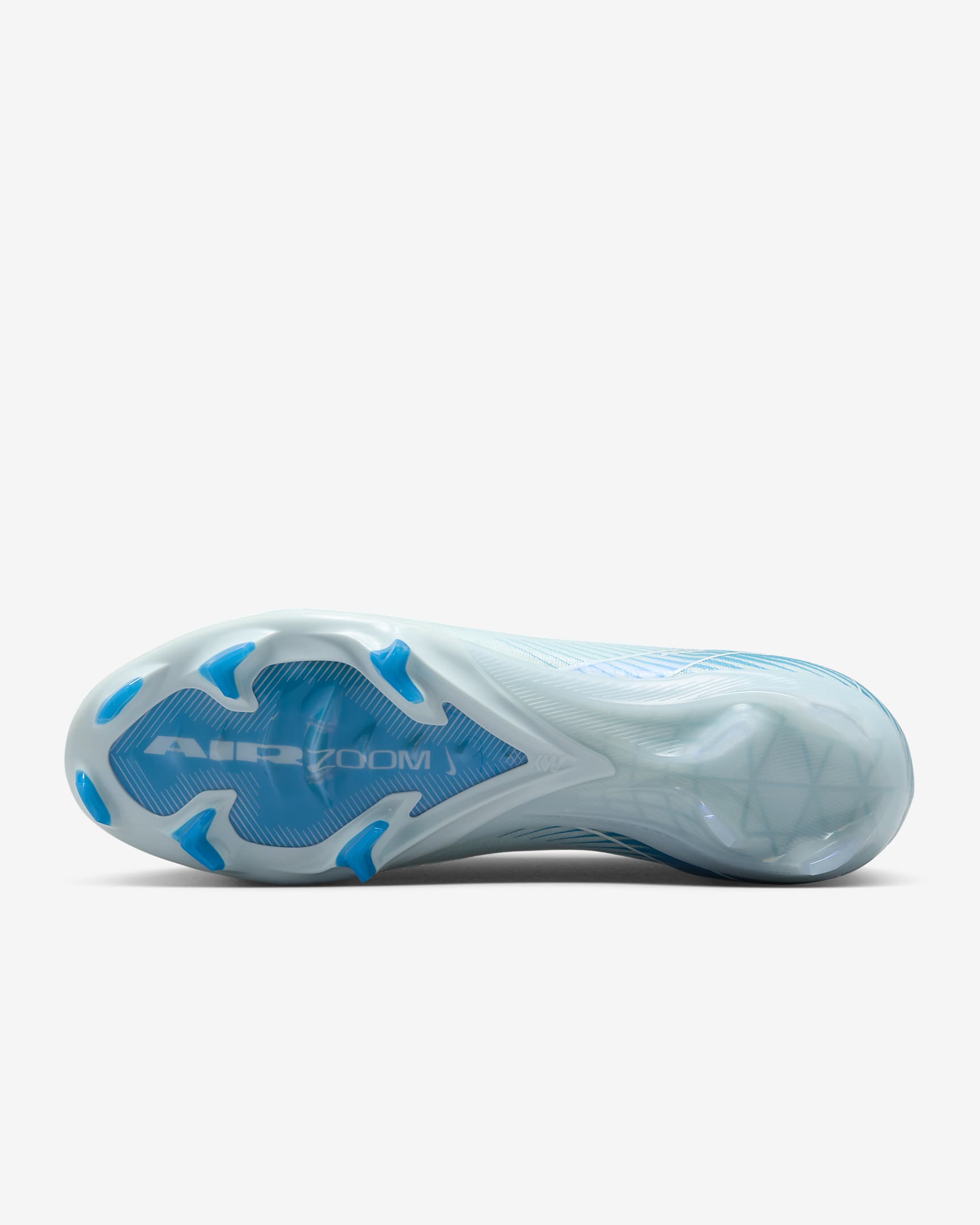 Lookbook Nike Mercurial Vapor 16 Elite 'Glacier Blue Blue' FQ1457-400