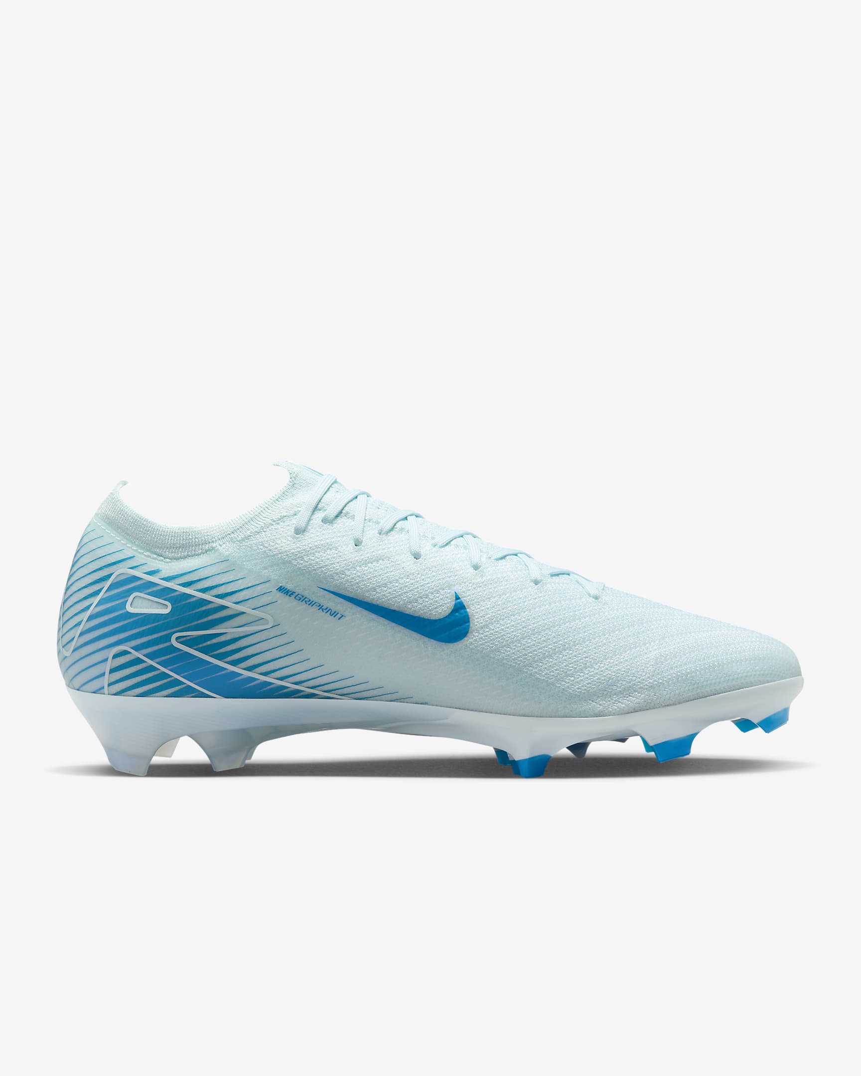Shop Nike Mercurial Vapor 16 Elite 'Glacier Blue Blue' FQ1457-400