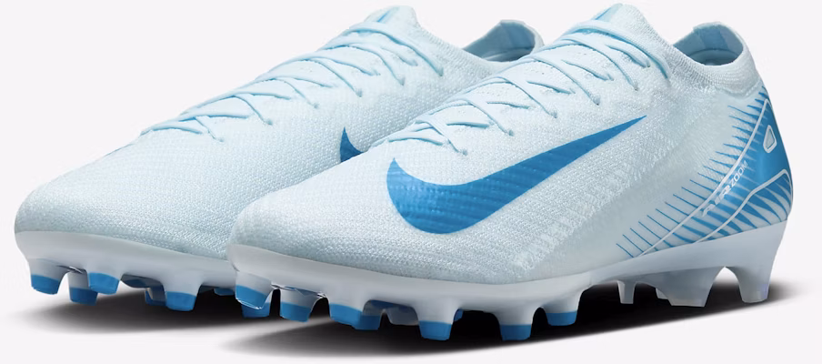 Nike Mercurial Vapor 16 Elite 'Biru Glacier Biru' FQ8693-400 Purchase Nike Mercurial Vapor 16 Elite 'Biru Glacier Biru' FQ8693-400