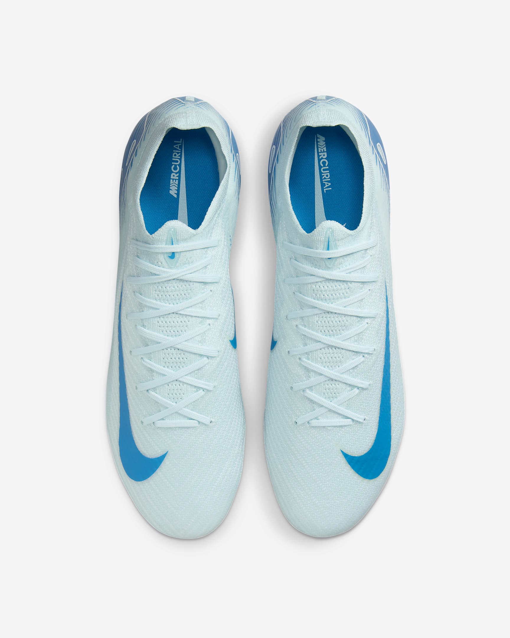 Purchase Nike Mercurial Vapor 16 Elite 'Glacier Blue Blue' FQ1457-400