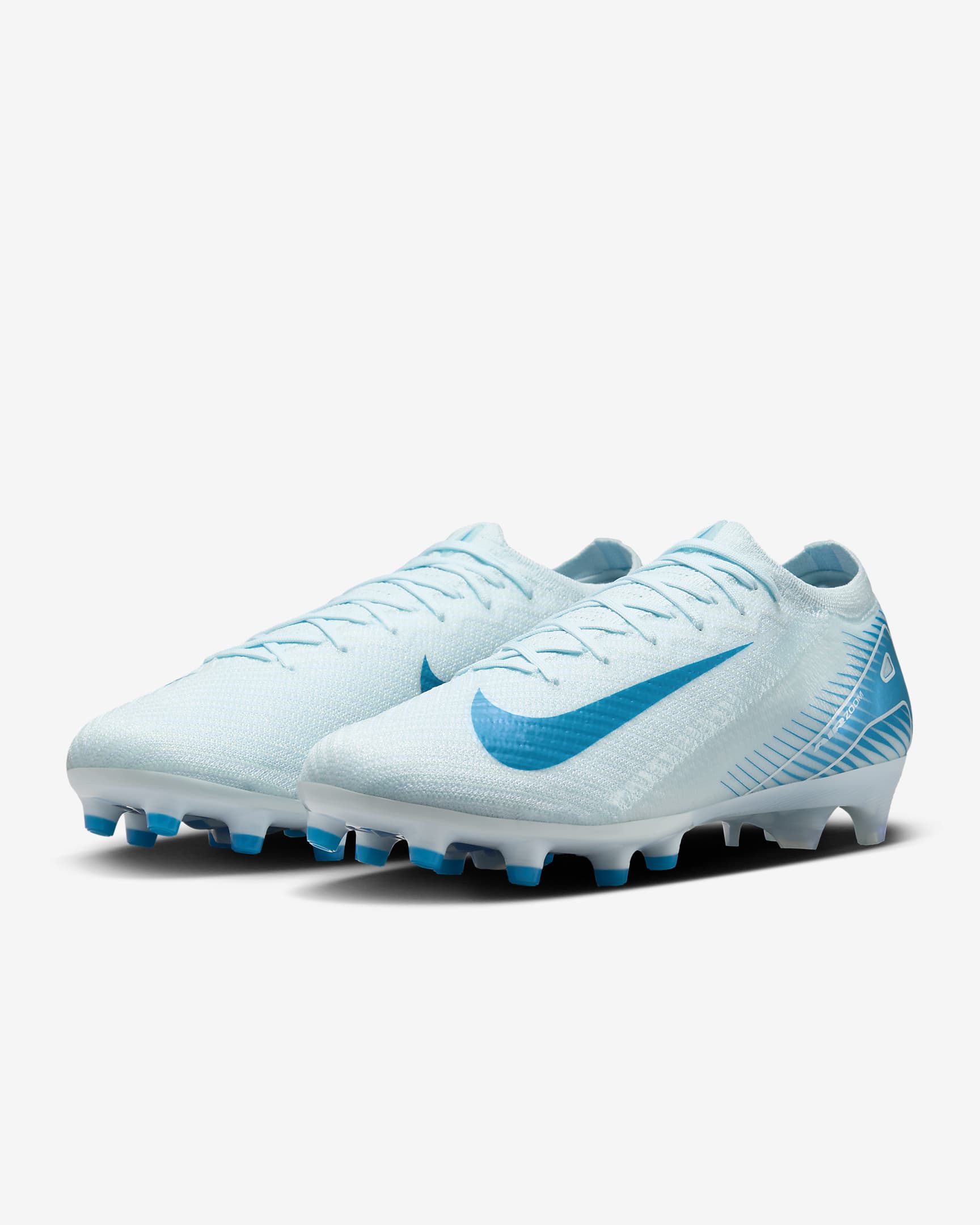 Details for Nike Mercurial Vapor 16 Elite“冰川藍色”足球鞋 FQ8693-400