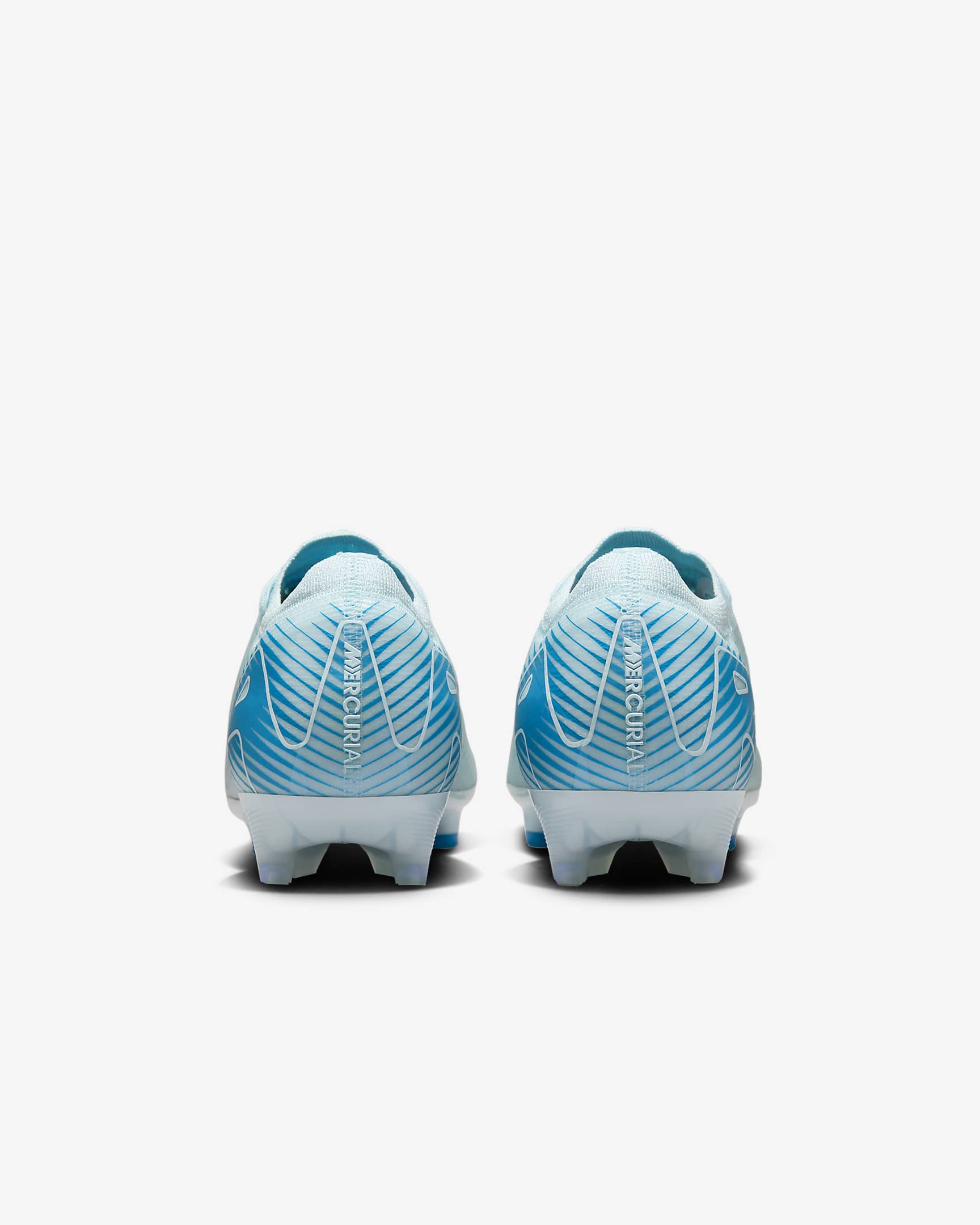Sizing Nike Mercurial Vapor 16 Elite“冰川藍色”足球鞋 FQ8693-400