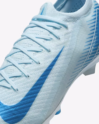 Nike Mercurial Vapor 16 Elite 'Biru Glacier Biru' FQ8693-400 Cheap Nike Mercurial Vapor 16 Elite 'Biru Glacier Biru' FQ8693-400