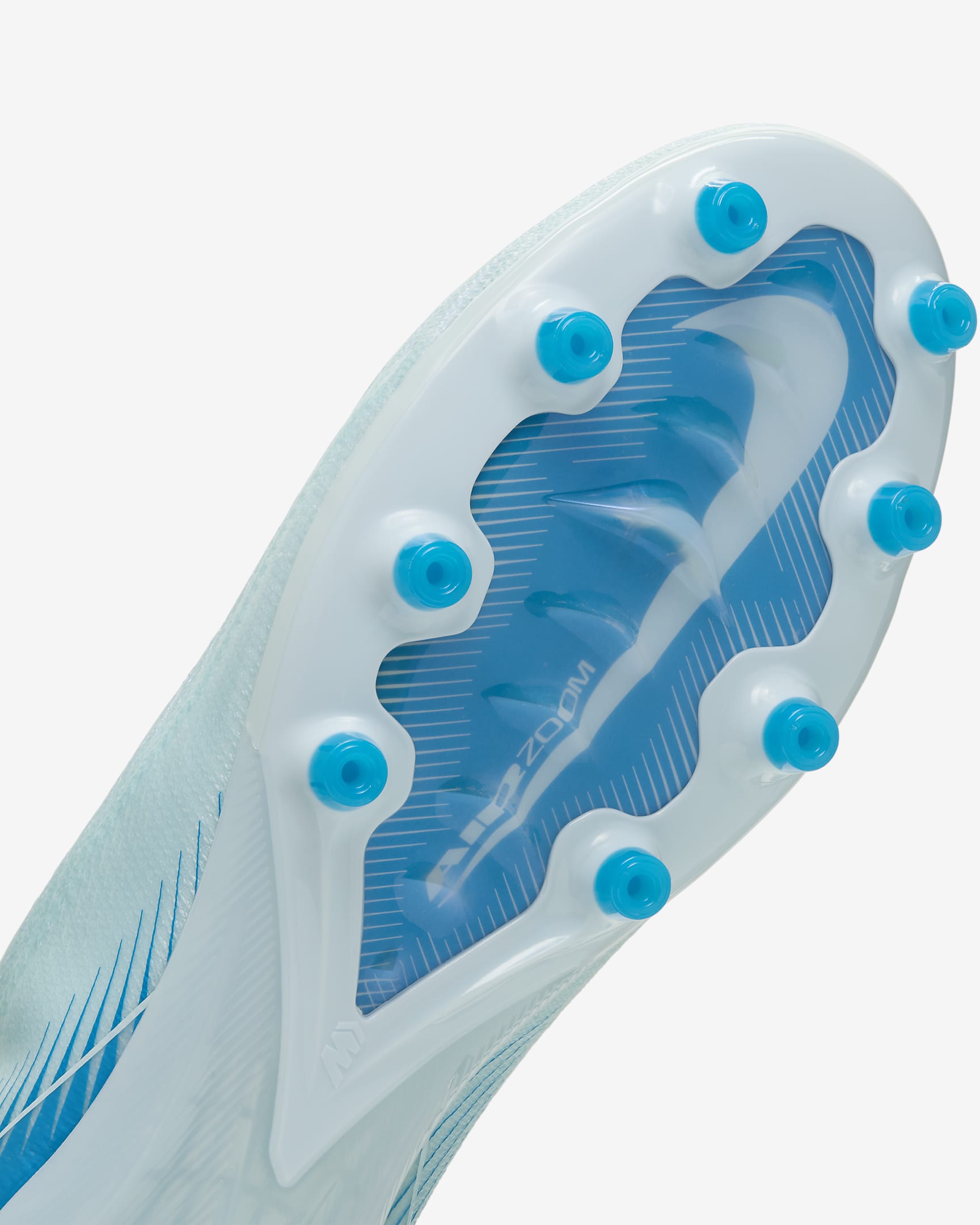 Cheap Nike Mercurial Vapor 16 Elite“冰川藍色”足球鞋 FQ8693-400