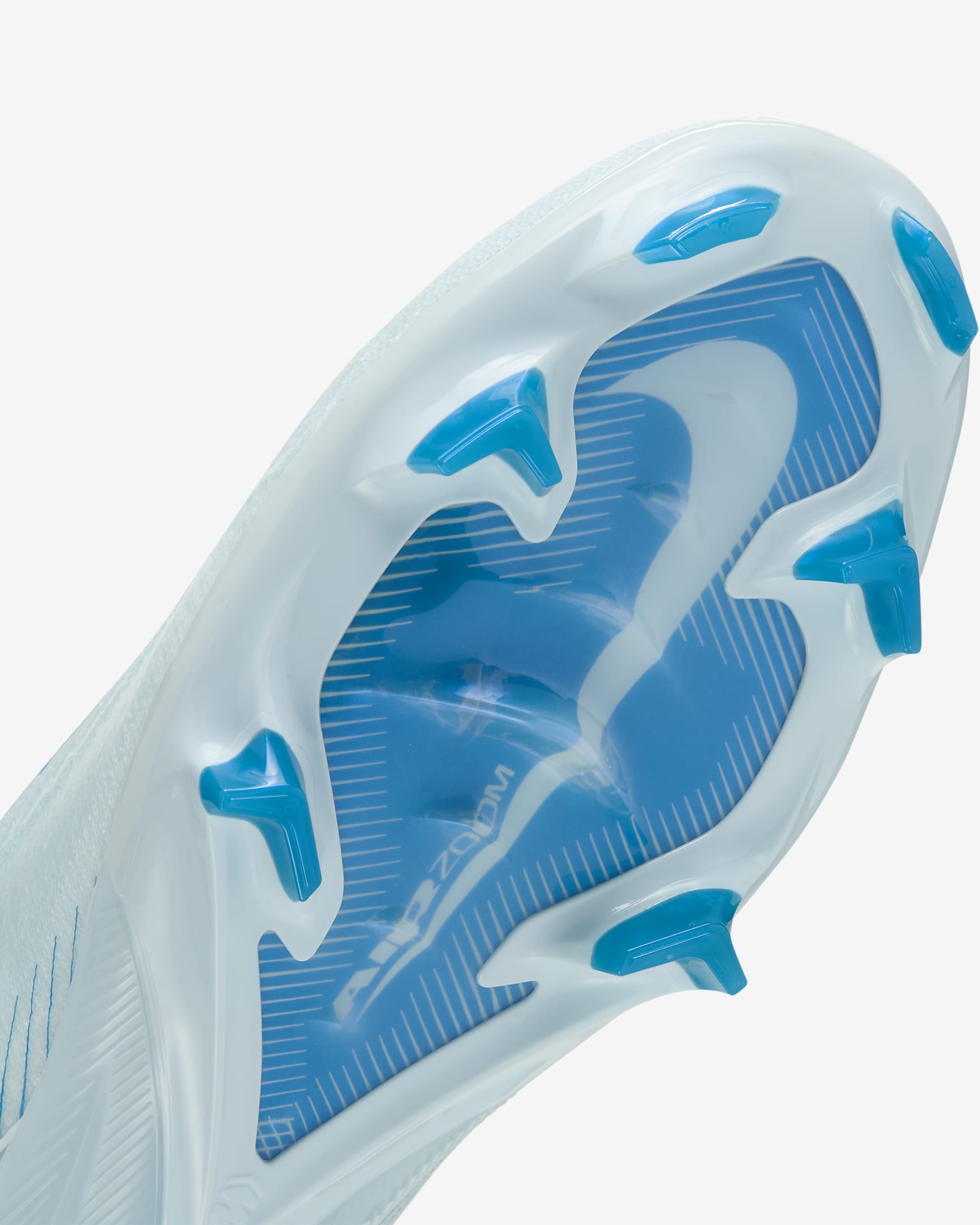 Cheap Nike Mercurial Vapor 16 Elite 'Glacier Blue Blue' FQ1457-400