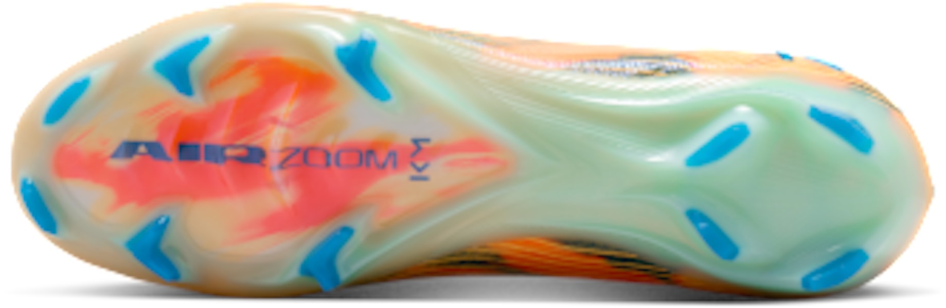 Nike Mercurial Vapor 16 Elite 'Kylian Mbappe' Melon Tint/Iglu/Neo Turquoise FQ8683-801 Lookbook Nike Mercurial Vapor 16 Elite 'Kylian Mbappe' Melon Tint/Iglu/Neo Turquoise FQ8683-801
