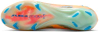 Lookbook Nike Mercurial Vapor 16 Elite 'Kylian Mbappe' Melon Tint/Iglu/Neo Turquoise FQ8683-801