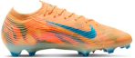 Shop Nike Mercurial Vapor 16 Elite 'Kylian Mbappe' Melon Tint/Iglu/Neo Turquoise FQ8683-801