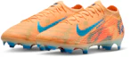 Details for Nike Mercurial Vapor 16 Elite 'Kylian Mbappe' Melon Tint/Iglu/Neo Turquoise FQ8683-801
