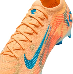 Nike Mercurial Vapor 16 Elite 'Kylian Mbappé' Tono Melón/Iglu/Neo Turquesa FQ8683-801 Cheap Nike Mercurial Vapor 16 Elite 'Kylian Mbappé' Tono Melón/Iglu/Neo Turquesa FQ8683-801