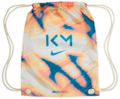 나이키 머큐리얼 베이퍼 16 엘리트 '킬리안 음바페' 멜론틴트/이글루/네오터콰이즈 FQ8683-801 2