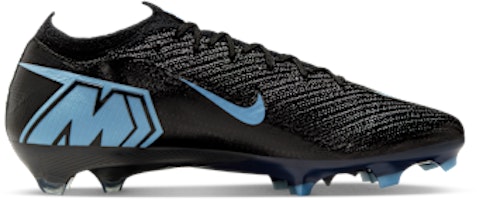 Nike Mercurial Vapor 16 Elite Hitam/Biru Es FQ1457-001 Lookbook Nike Mercurial Vapor 16 Elite Hitam/Biru Es FQ1457-001