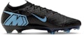 Nike Mercurial Vapor 16 Elite Black/Ice Blue FQ1457-001