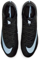 Nike Mercurial Vapor 16 Elite Hitam/Biru Es FQ1457-001 Shop Nike Mercurial Vapor 16 Elite Hitam/Biru Es FQ1457-001