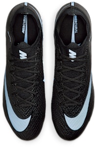 Nike Mercurial Vapor 16 Elite Hitam/Biru Es FQ1457-001 Shop Nike Mercurial Vapor 16 Elite Hitam/Biru Es FQ1457-001