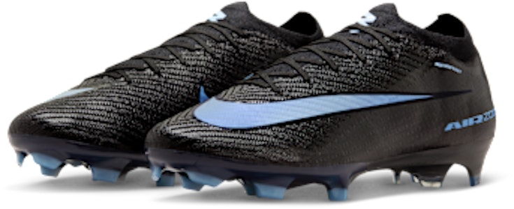 Nike Mercurial Vapor 16 Elite Hitam/Biru Es FQ1457-001 Purchase Nike Mercurial Vapor 16 Elite Hitam/Biru Es FQ1457-001