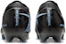 Nike Mercurial Vapor 16 Elite Black/Ice Blue FQ1457-001