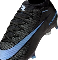 Nike Mercurial Vapor 16 Elite Hitam/Biru Es FQ1457-001 Cheap Nike Mercurial Vapor 16 Elite Hitam/Biru Es FQ1457-001