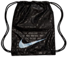 Nike Mercurial Vapor 16 Elite Hitam/Biru Es FQ1457-001 2