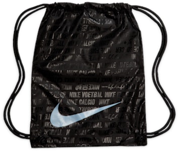 Nike Mercurial Vapor 16 Elite Hitam/Biru Es FQ1457-001 2